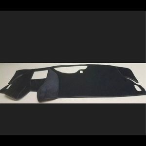 Chevy camaro dash cover